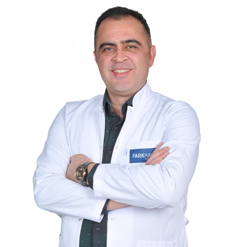 UZM. DR. ZEKİ ARSLAN